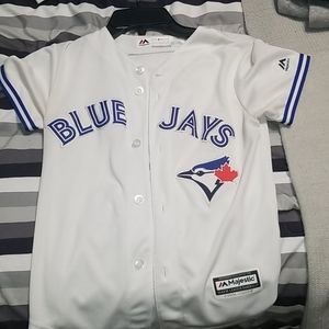 Blue Jay's Jersey